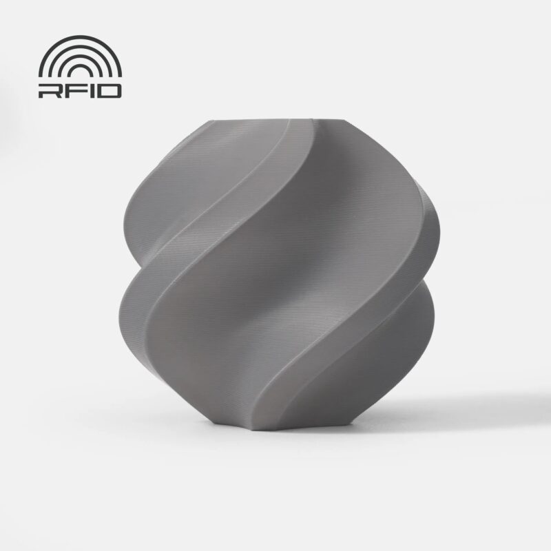 ASA - with spool - Grey - Bambu Lab