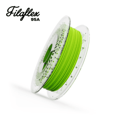 95A FILAFLEX - Green- 1.75MM 500gr. RECREUS