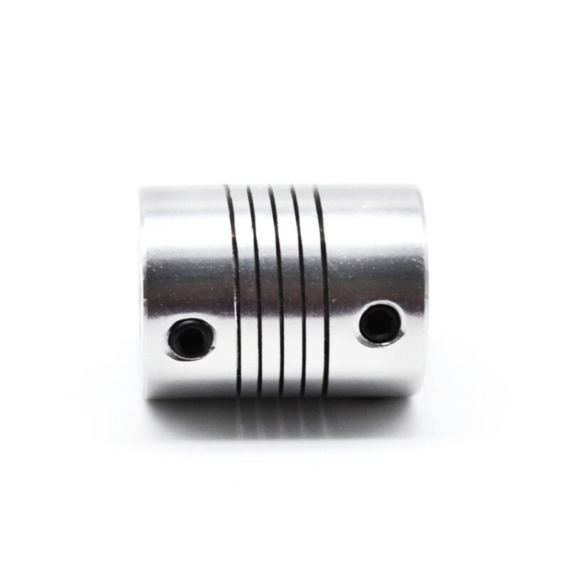 Flexible coupling 2
