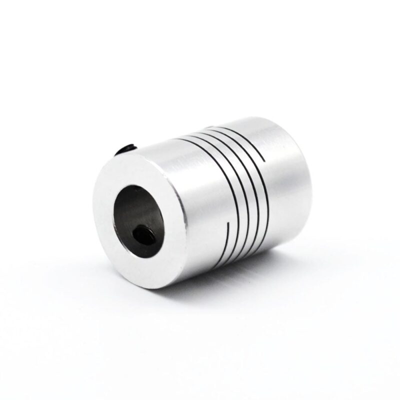 Flexible coupling 3