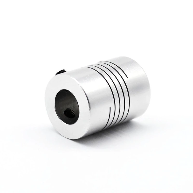 Flexible coupling 3