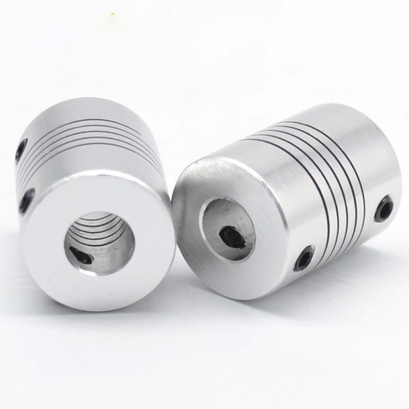 Flexible coupling 4