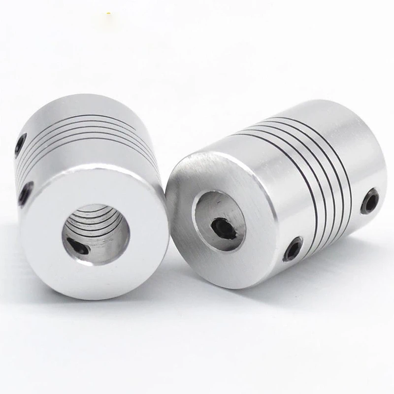 Flexible coupling 4