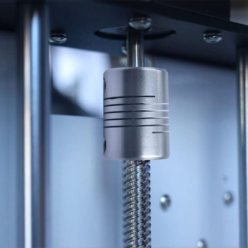 Flexible coupling 5