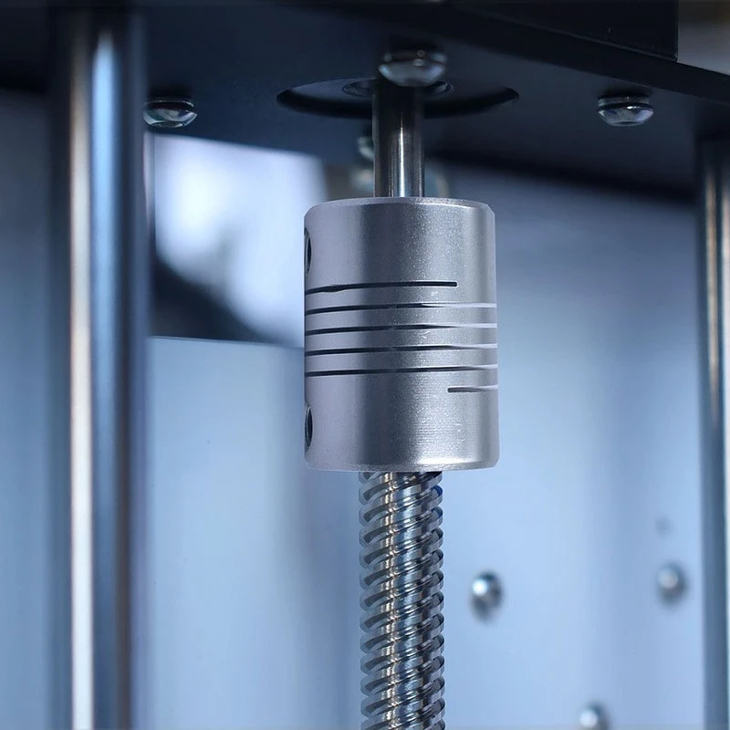 Flexible coupling 5