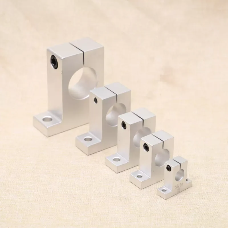 Vertical Optical Axis Bracket (SK8/SK10)