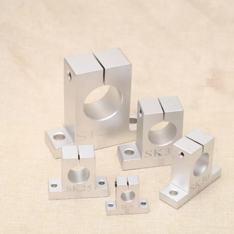 Vertical Optical Axis Bracket (SK8/SK10)