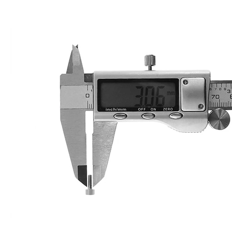 Imbus bolt M3 8mm - Image 3