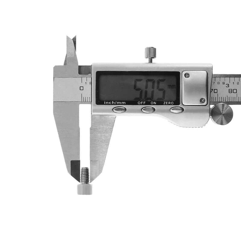 Imbus bolt M5 10mm - Image 4