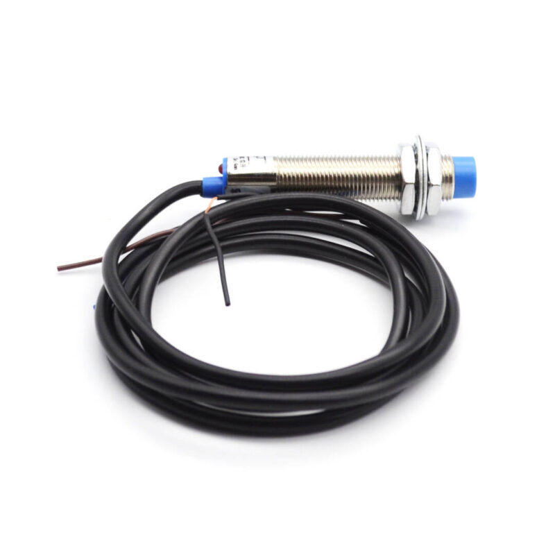 Inductive proximity sensor LJ12A3-4-Z/BX - Image 3