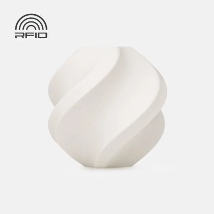 PA6 - GF - with spool - White - Bambu Lab