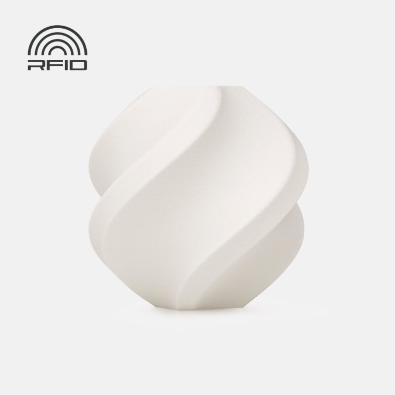 PA6 - GF - with spool - White - Bambu Lab
