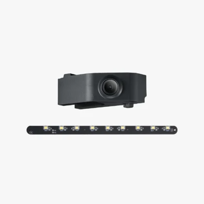 Камера и LED - P1P -Bambu Lab