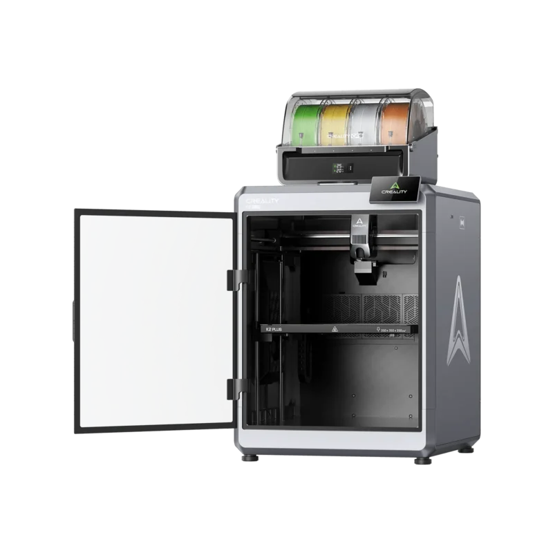 K2 Plus Combo Creality - Image 4