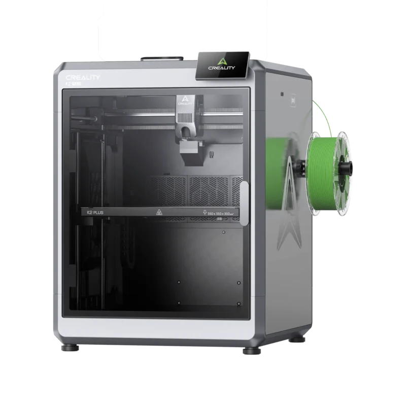 K2 Plus Combo Creality - Image 3