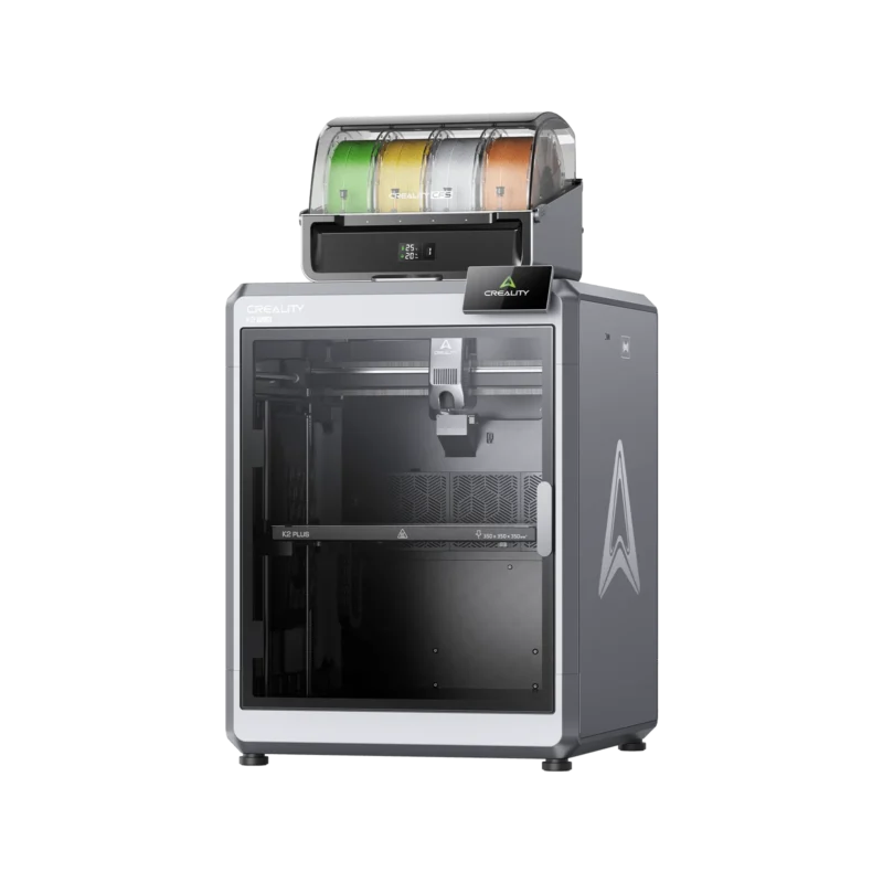 K2 Plus Combo Creality - Image 2