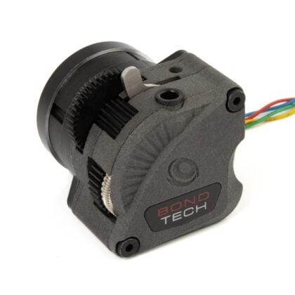BondTech LGX Lite Large Gears Extruder