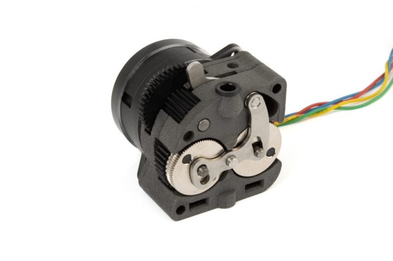 BondTech LGX Lite Large Gears Extruder - Image 4