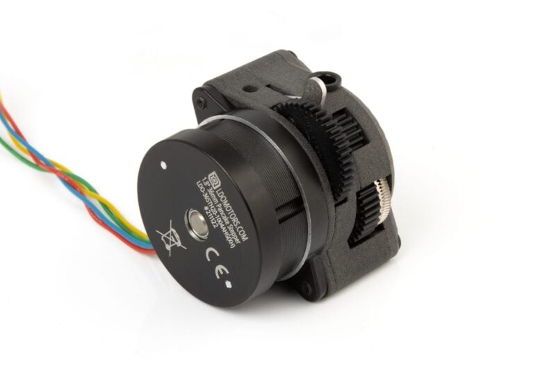BondTech LGX Lite Large Gears Extruder - Image 3