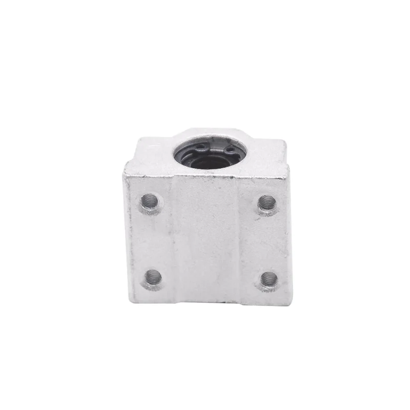 Linear ball bearing type with grip SCS8UU/SCS10UU/SCS8LUU 4