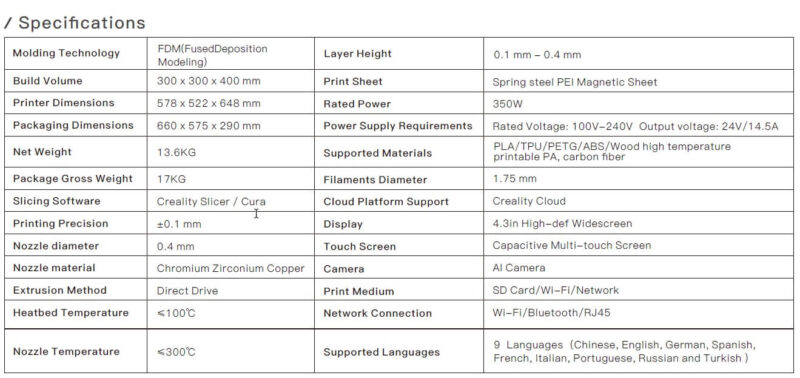 Linear ball bearing type with grip SCS8UU/SCS10UU/SCS8LUU 5