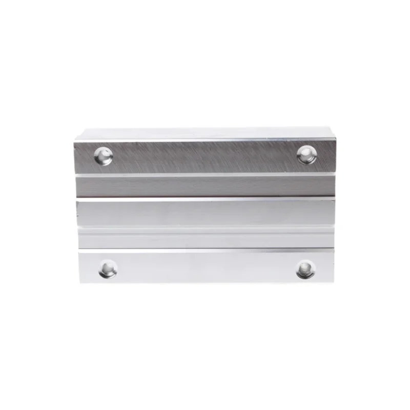 Linear ball bearing type with grip SCS8UU/SCS10UU/SCS8LUU 7