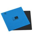 Магнитно легло 220x220/235x235/310х310 мм. Magnetic build surface