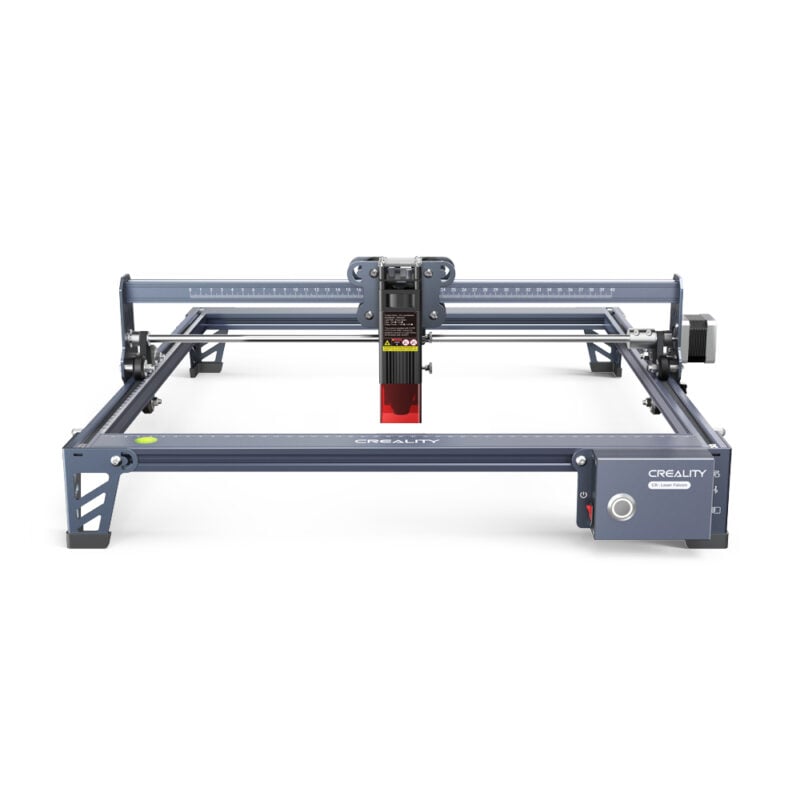 Falcon-10W Creality Laser Engraver - Image 2
