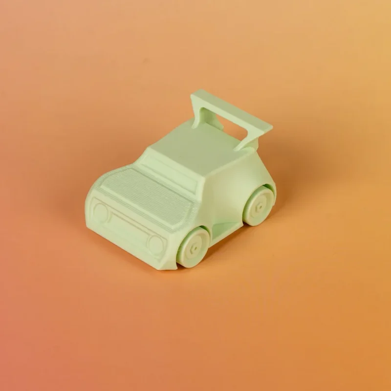 Panchroma Matte PLA - Mint Pastel - Polymaker - Image 2
