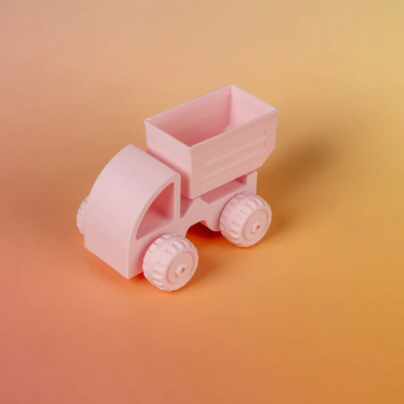 Panchroma Matte PLA - Pastel candy pink - Polymaker - Image 2