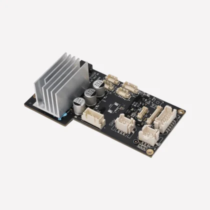 MC Board - X1 Series - Bambu Lab