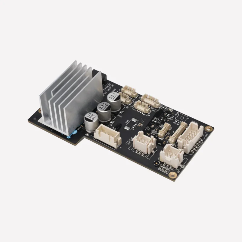 MC Board - X1 Series - Bambu Lab