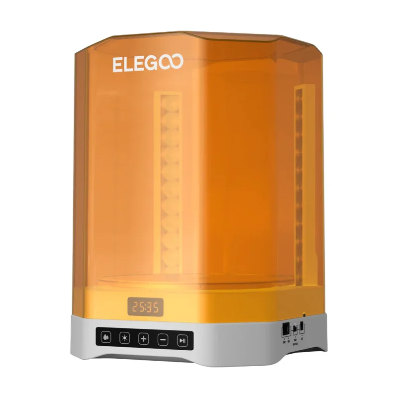 Mercury Plus V3.0 Elegoo - Image 2