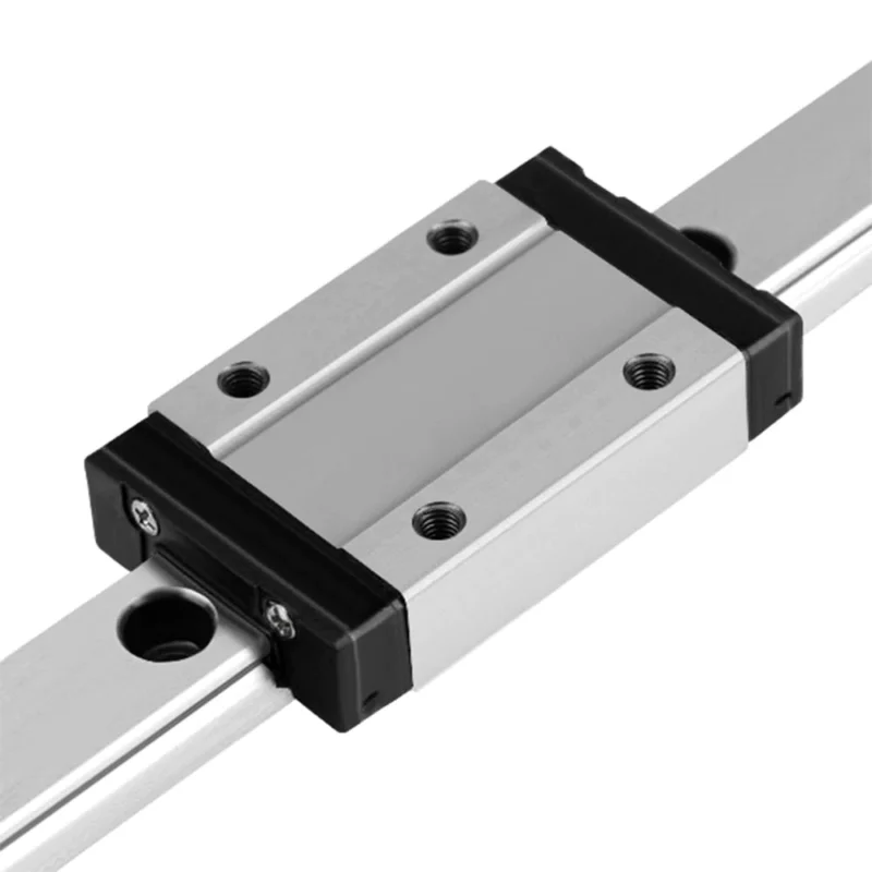 Linear guide MGN12C 300/350/400/450/500/700 mm 5
