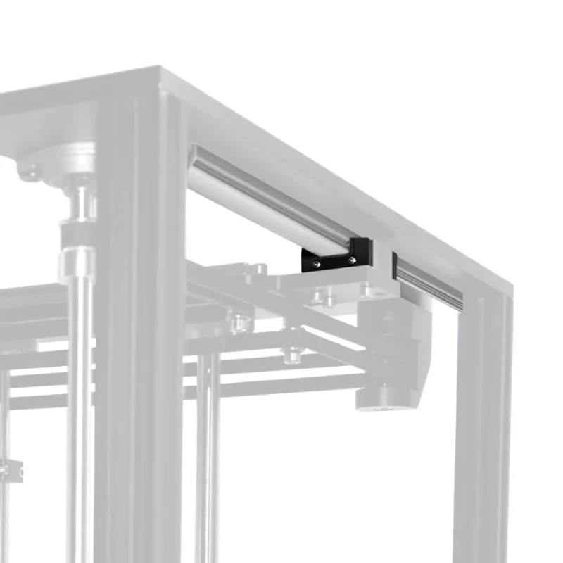 Linear guide MGN12C 300/350/400/450/500/700 mm 7