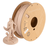PolyTerra PLA - Military beige POLYMAKER