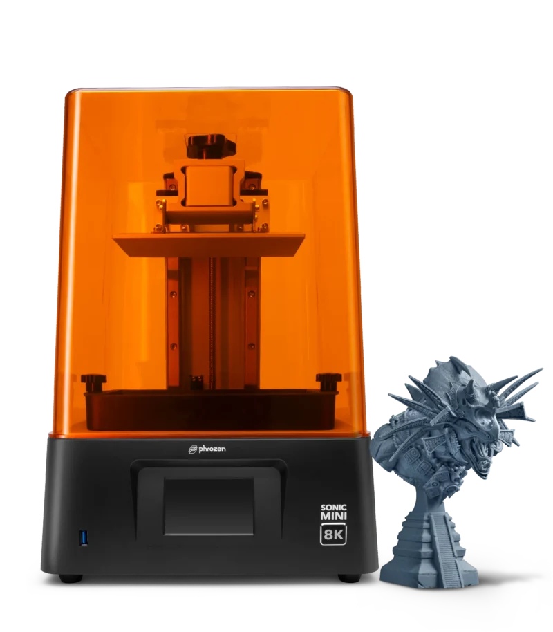 Phrozen Sonic Mini 8K
