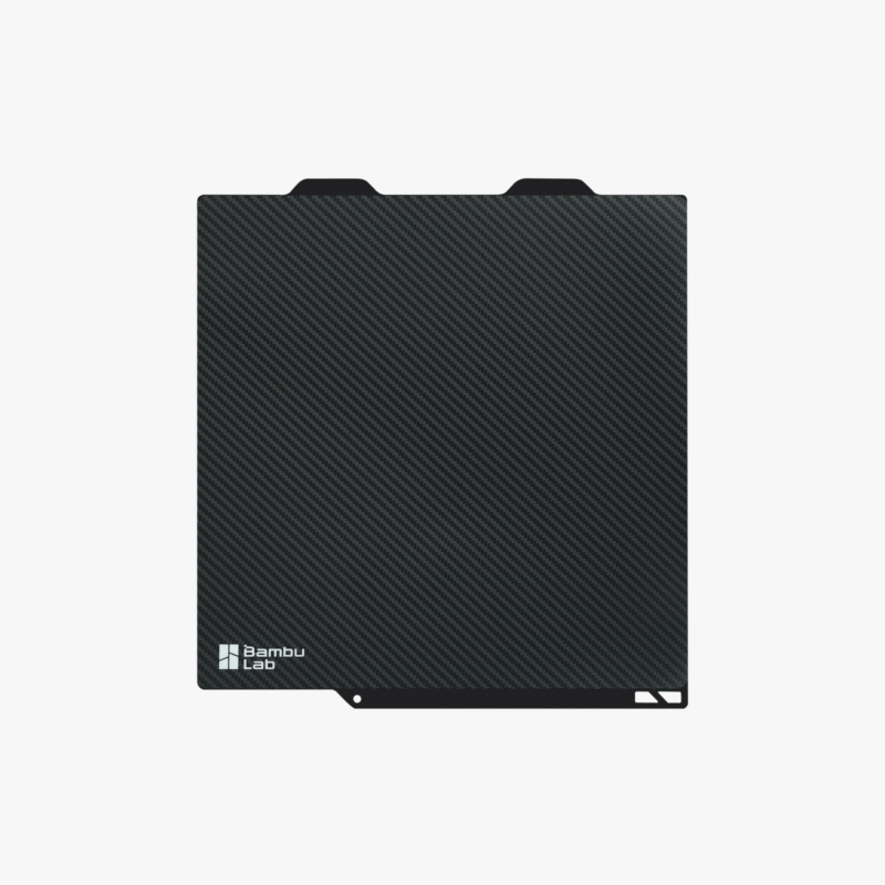Pad for A1 mini with Carbon effect