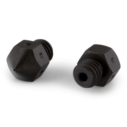 MK8 Дюза от закалена стомана 0,4 mm - 1 бр.