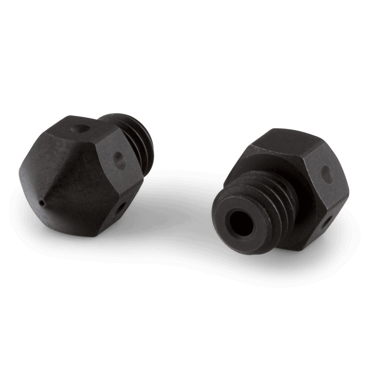 MK8 Дюза от закалена стомана 0,4 mm - 1 бр.