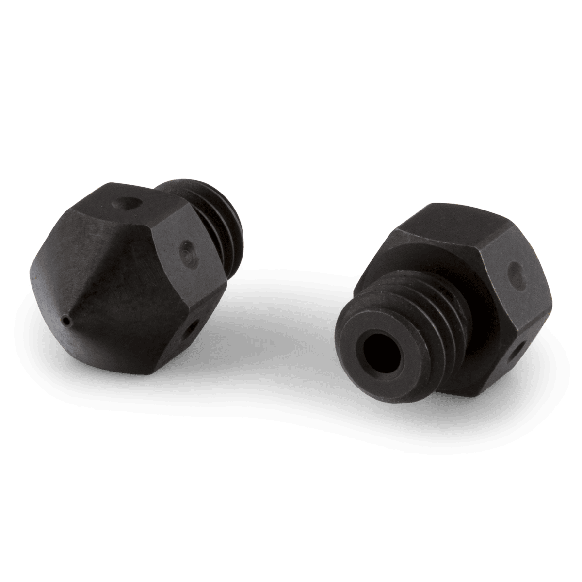 MK8 Дюза от закалена стомана 0,4 mm - 1 бр.