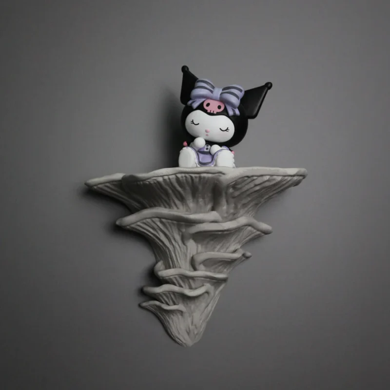 Panchroma Matte PLA - Muted White - Polymaker - Image 2