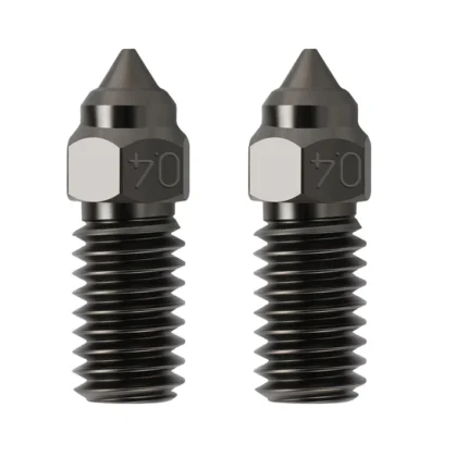 Nozzle for ELEGOO Neptune hardened 0.6mm