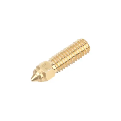 Creality K1/K1 Max Brass nozzle - 0.4