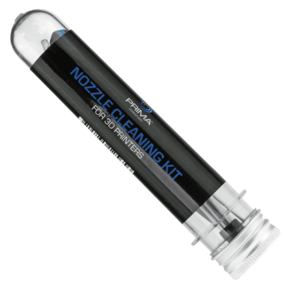 Nozzle unclogging kit -Prima