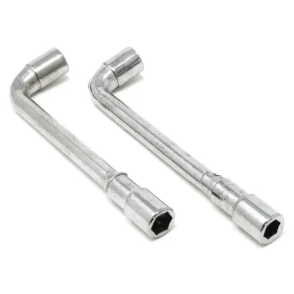 Lula for unscrewing nozzles 7mm