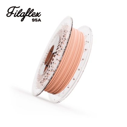 95A FILAFLEX NUDE 1.75MM 500gr. - RECREUS