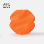 PLA Basic Orange 1000g Bambu Lab