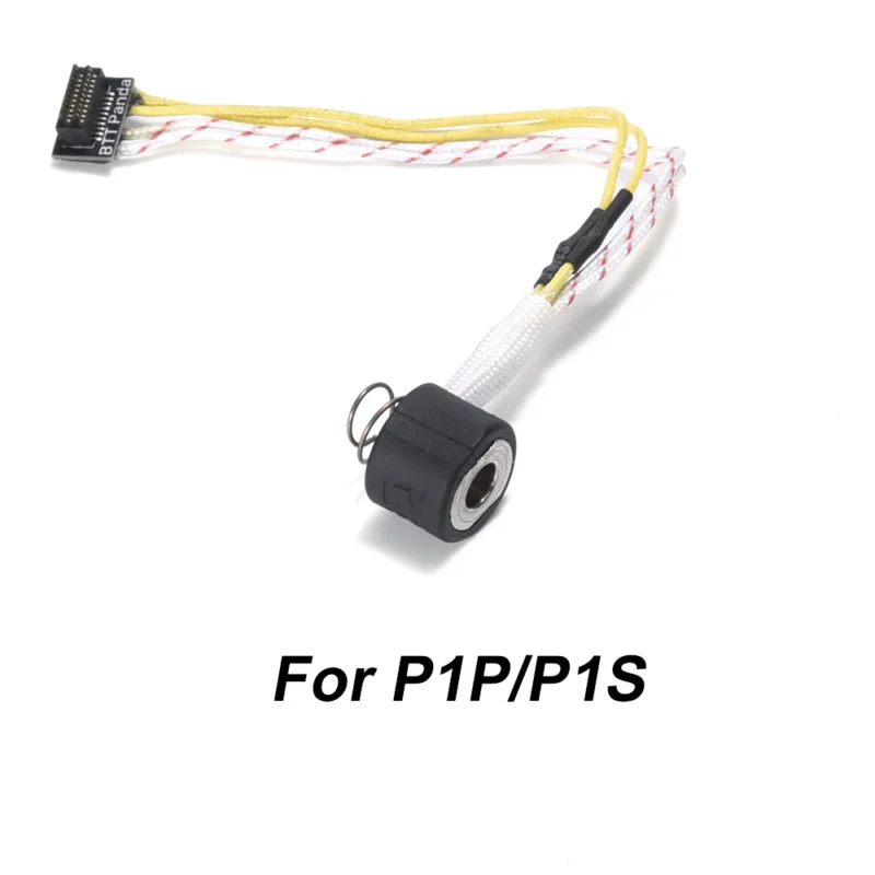 Panda Revo P1 hotend - Image 8