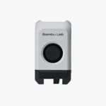 Magnetic print head cover - Front housing assembly - P1 series - Bambu Lab